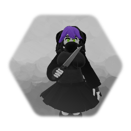 Hannah the Killer