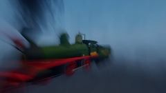 A screenshot taken in Dreams. 6 of 11.