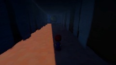 The Wario apparition
