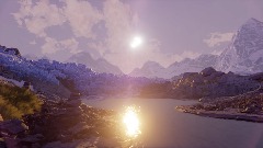 A screenshot taken in Dreams. 2 of 24.