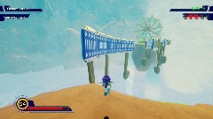 A screenshot taken in Dreams. 2 of 26.