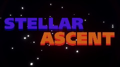 STELLAR ASCENT: Announcement Trailer
