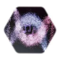 Song that definitely plays when Eliscore eats too much donuts