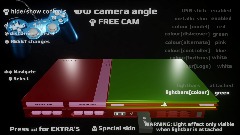 A screenshot taken in Dreams. 22 of 23.