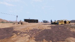 A screenshot taken in Dreams. 1 of 5.