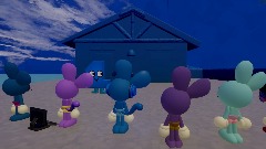 Clone Raggy And Friends A New World Episode 13