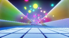 A screenshot taken in Dreams. 1 of 3.