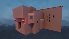 A screenshot taken in Dreams. 2 of 2.