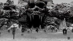 A screenshot taken in Dreams. 3 of 15.