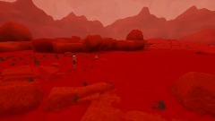 Terrasert: A planet exploration