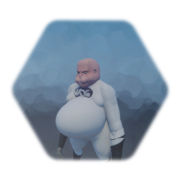 Mr. Wog