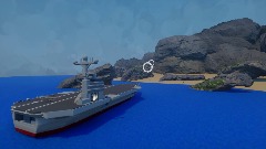 The Sky Odyssey 2－E.island［First Flight 2］