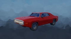 A screenshot taken in Dreams. 8 of 23.