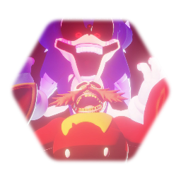 FNF Playable Triple Trouble V2