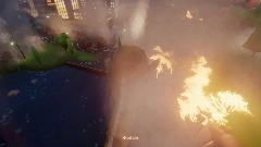 A screenshot taken in Dreams. 2 of 6.