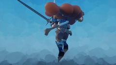 A screenshot taken in Dreams. 5 of 5.