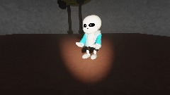 A screenshot taken in Dreams. 1 of 1.