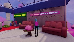 A screenshot taken in Dreams. 5 of 29.