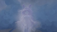 A screenshot taken in Dreams. 14 of 22.