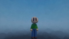 A screenshot taken in Dreams. 8 of 18.