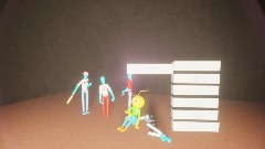 Baldi's Basic: The Newer School