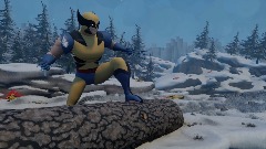 A screenshot taken in Dreams. 1 of 1.