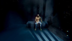 A screenshot taken in Dreams. 2 of 3.