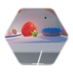 EVENTS by PETRIDISCH Booth