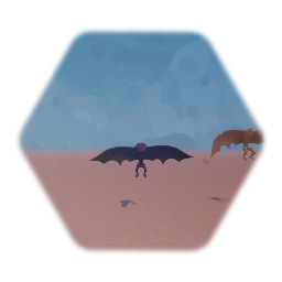 NightFlutter, AirScream