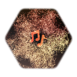 Hang Castle (Inverted)