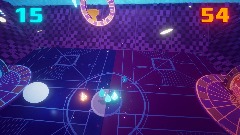 A screenshot taken in Dreams. 7 of 8.