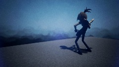 A screenshot taken in Dreams. 4 of 4.