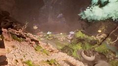 A screenshot taken in Dreams. 6 of 29.