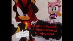 Shadow's Simples in Entertainment and Enjoyment [V0.10]