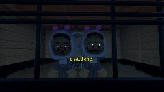 A screenshot taken in Dreams. 13 of 29.