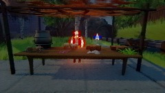 A screenshot taken in Dreams. 1 of 5.