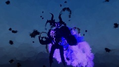 A screenshot taken in Dreams. 1 of 5.