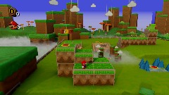 A screenshot taken in Dreams. 9 of 30.