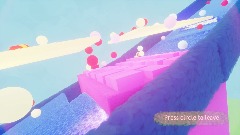A screenshot taken in Dreams. 6 of 15.