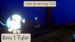 A screenshot taken in Dreams. 1 of 2.