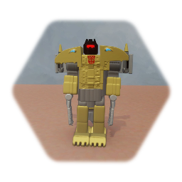 Reximus prime