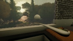 EGG SPOON: KITCHEN MADNESS