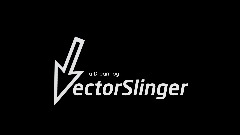 VectorSlinger Title Card