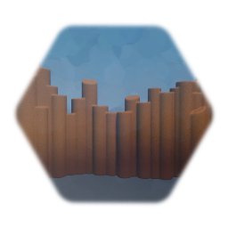 Background A - Green Hill Asset Pack