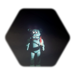 Bear 5