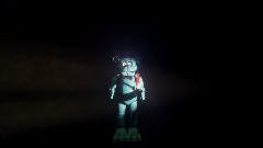 A screenshot taken in Dreams. 6 of 15.