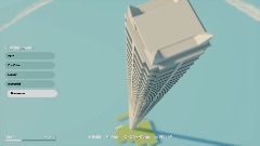 A screenshot taken in Dreams. 25 of 26.