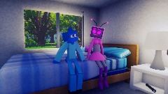 A screenshot taken in Dreams. 22 of 29.