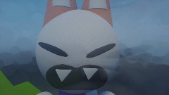A screenshot taken in Dreams. 3 of 7.