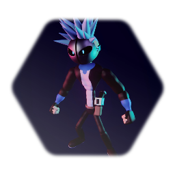 The Heroverse Collection: EP 1